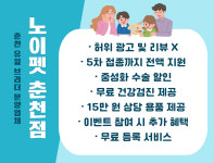 노이펫 강아지 고양이 춘천점