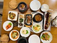 전원숯불 대명삼각지점