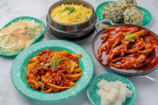 마님닭발 원주단계점