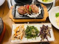 전원숯불 대명삼각지점