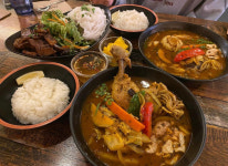 스스키노 부산대점