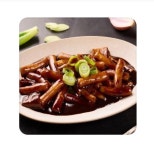 떡군이네떡볶이세종점