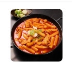 떡군이네떡볶이 용암점