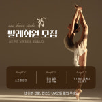 에이 댄스 발레 스튜디오