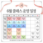 에이 댄스 발레 스튜디오