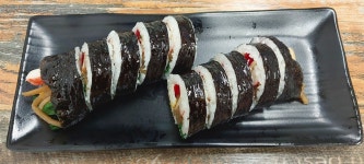 홍연자김밥떡볶이