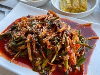 바다쌈밥&남해찐짬뽕
