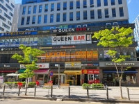 알파 마곡나루역점