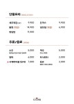 도도초밥