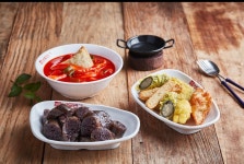 버무리떡볶이 강서등촌점