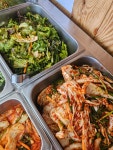 박여사 칼국수 쭈꾸미 참맛깔곱창
