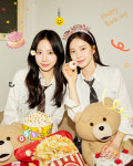 하우알유두잉 홍대점 셀프사진관 셀프스튜디오