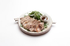 옛날아우내순대 상무점