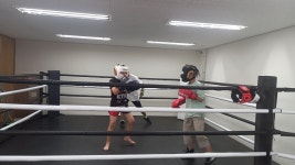 JY복싱클럽