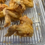 와커치킨 응암대림시장점