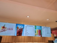 파리바게뜨 월계롯데점