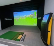 프렌즈스크린 퍼니25정왕점