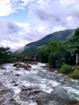 지리산자연애펜션