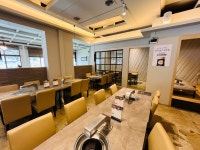 전원숯불 반야월점