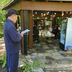 일신교회