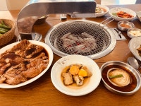전원숯불 대명삼각지점