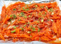 뱀사골지리산식당