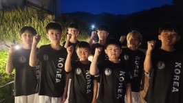 장광재박사태권도 JKJ파워점핑줄넘기클럽