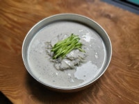 송가칼국수족발