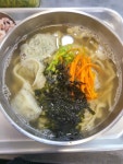 남산칼국수