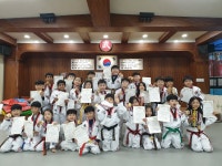 승리 체육관