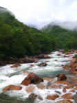 지리산자연애펜션
