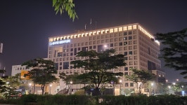송도5동 행정복지센터