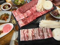 전원숯불 칠곡 태전점