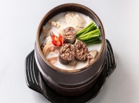 옛날아우내순대 상무점