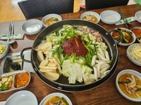연산골춘천닭갈비