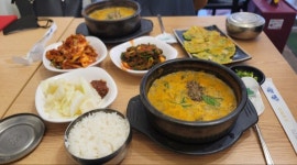 전라도추어탕전문