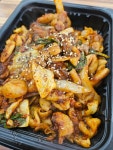 박여사 칼국수 쭈꾸미 참맛깔곱창