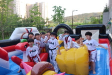 레전드태권도 성남