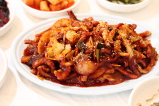 대천본가 해물뚝배기