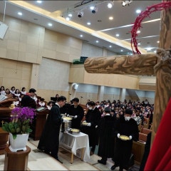 경주교회