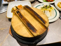 전원숯불 반야월점