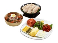 원할머니보쌈족발 진주초장점
