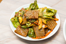 뱀사골지리산식당