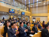 신현샘물교회