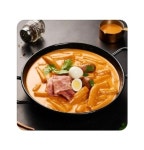 떡군이네떡볶이 용암점