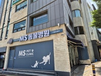 MS동물병원