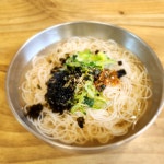 안강냄비국수