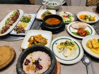 전원숯불 반야월점
