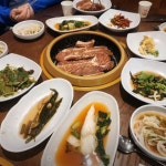이학갈비