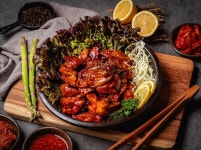 족발참잘하는집